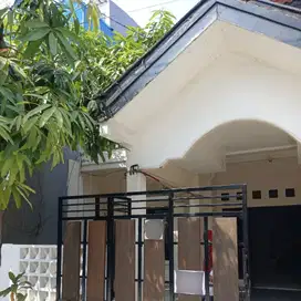 Rumah Sewa Duta Bumi Harapan Indah Bekasi