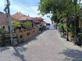 Rumah Nusa Dua 4 Kamar