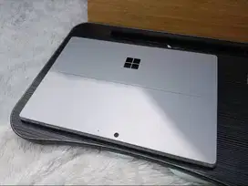 Surface Pro 7 Core i5 GEN-10 With Original Keyboard