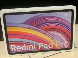 Tablet Redmi Pad Pro 2024