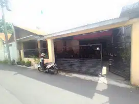 Kost di menoreh tengah Sampangan