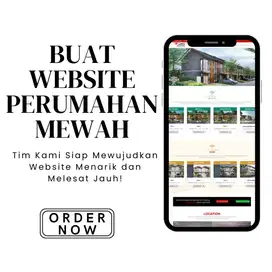 Bangun Website untuk Menarik Pembeli dan Meningkatkan Penjualan