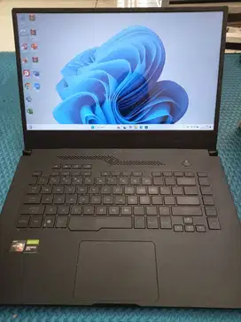 LAPTOP ASUS GA502DU-R76601T