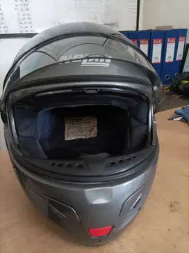 Helm Nolan ori SS9 1992 N102