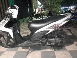 Honda vario CBS 110 tahun 2010