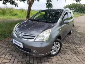 [Pajak Panjang] Nissan Grand livina 1.5 SV Bensin MANUAL-2013