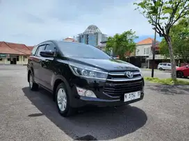 Innova reborn 2.4 V diesel at / matic 2018 # dp minim - km 50 rb