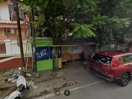 TANAH JALAN MANGGIS PUSAT KOTA