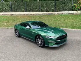 FORD MUSTANG 2.3 ECOBOOST AT 2022