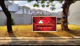 Jual Kavling Boulevard Citragran Terdepan dekat Cluster Denhill