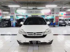 Honda CR-V 2.4 AT 2011 Bisa DP minim