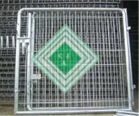 Distributor PAGAR BRC T120 SNI