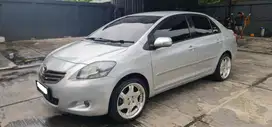 Toyota Vios 2012 Bensin