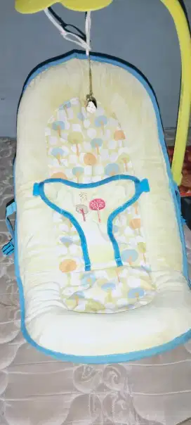 Baby chair bayi merek babyelle