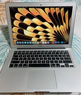 Macbook Air 13 2017 i5 8/256