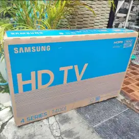 Tv led samsung 32 digital tv baru