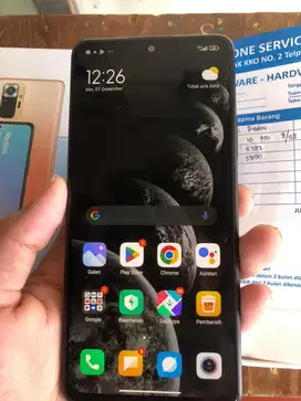 Redmi Note 10 Pro 8/128