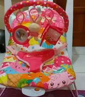 Jual sofa tempat duduk baby