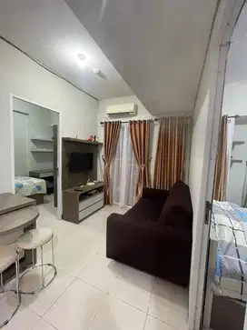 DIJUAL APARTEMEN TAMAN MELATI MARGONDA DEPOK