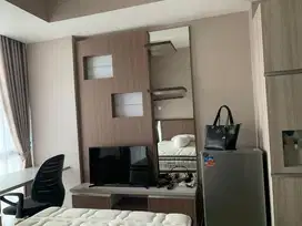 Sewa Harian Apartement Easton Park Jatinangor