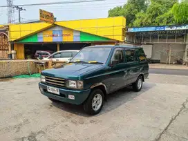 Isuzu Panther 2.2 PPL 1994 Plat AG Kun mobil bekas sekoto