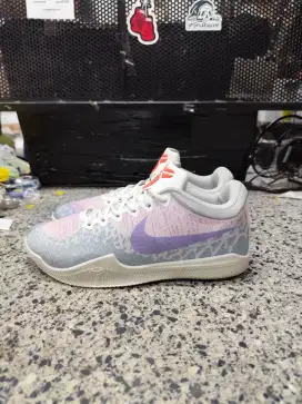 Sepatu basket Nike kobe mamba rage multicolor