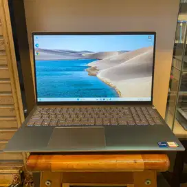 DELL INSPIRON 15 5510 core i7 gen 11 seri H