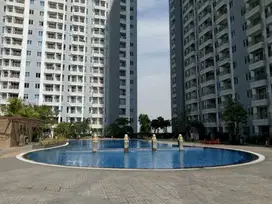 Dijual/ sewa Orchard Mansion Apartemen Akses Langsung ke Pakuwon  Mall