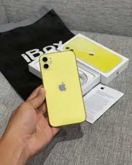 IPHONE 11 64GB IBOX