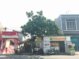 Dijual Tanah di Jalan Kapten Samadikun