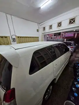 Toyota Kijang Innova 2013 Bensin