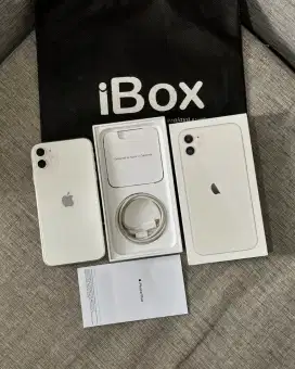 IPHONE 11 64GB IBOX