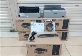 Printer EPS0N LX-310 Garansi 1 Tahun (NK)