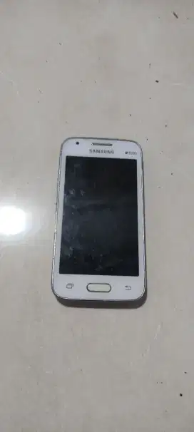 Samsung galaxy V, Mati karena batrei hilang