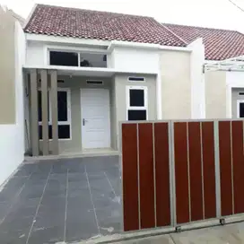 Rumah Siap Huni Di Rangkapan Jaya Pancoranmas Kota Depok