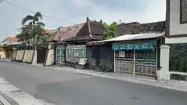 Rumah  disewakan solo di Gajahan  Colomadu Karanganyar