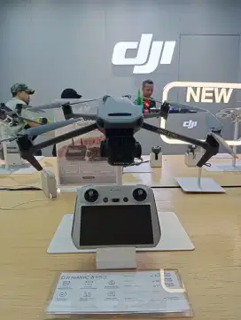 Drone DJI Mavic 3 Pro Series Bunga 0% Homecredit