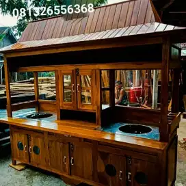 jual gerobak jogja