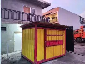 Kontainer Box Jualan Jual Cepat