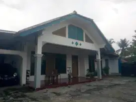 rumah murah di Tasikmalaya akses masuk dari pinggir polres tasikmalaya