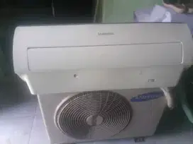 Jual AC 1/2 PK samsung lowwat plus pasang bergaransi