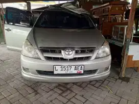 INNOVA 2006 TYPE G