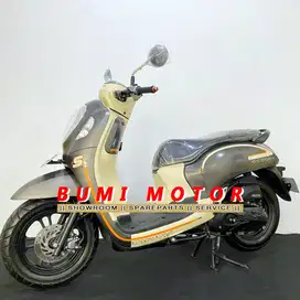 Kredit Bergaransi NEW SCOOPY FASHION 2023 DIJAMIN BARANG BAGUS