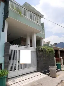 Jarang Ada Rumah Baru Siap Huni di Cileunyi Bandung