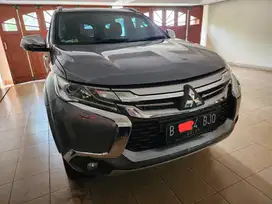 MITSUBISHI PAJERO SPORT DAKAR 4X4  2016