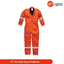 Distributor Baju Pelindung Diri