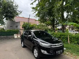 Kijang Innova 2.0 G At 2017