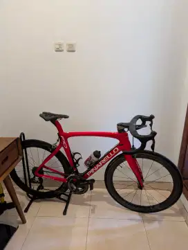 Roadbike pinarello dogma F10 size 54