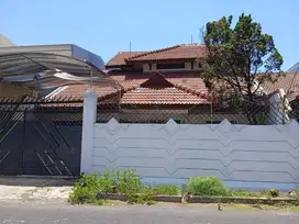 Dijual Rumah Babatan Pantai Utara, Surabaya