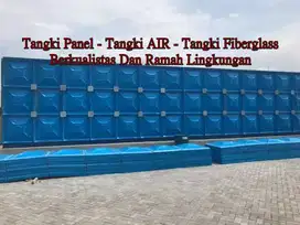 TANGKI PANEL – TANGKI AIR – TANGKI AIR FRP – ROOF TANK- ROOFTANK